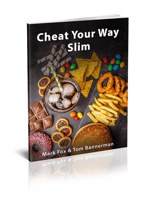 FREE BONUS #2: Cheat Your Way Slim