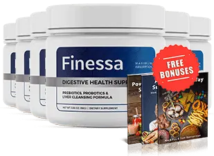 Finessa Discounted Supplement Order Now